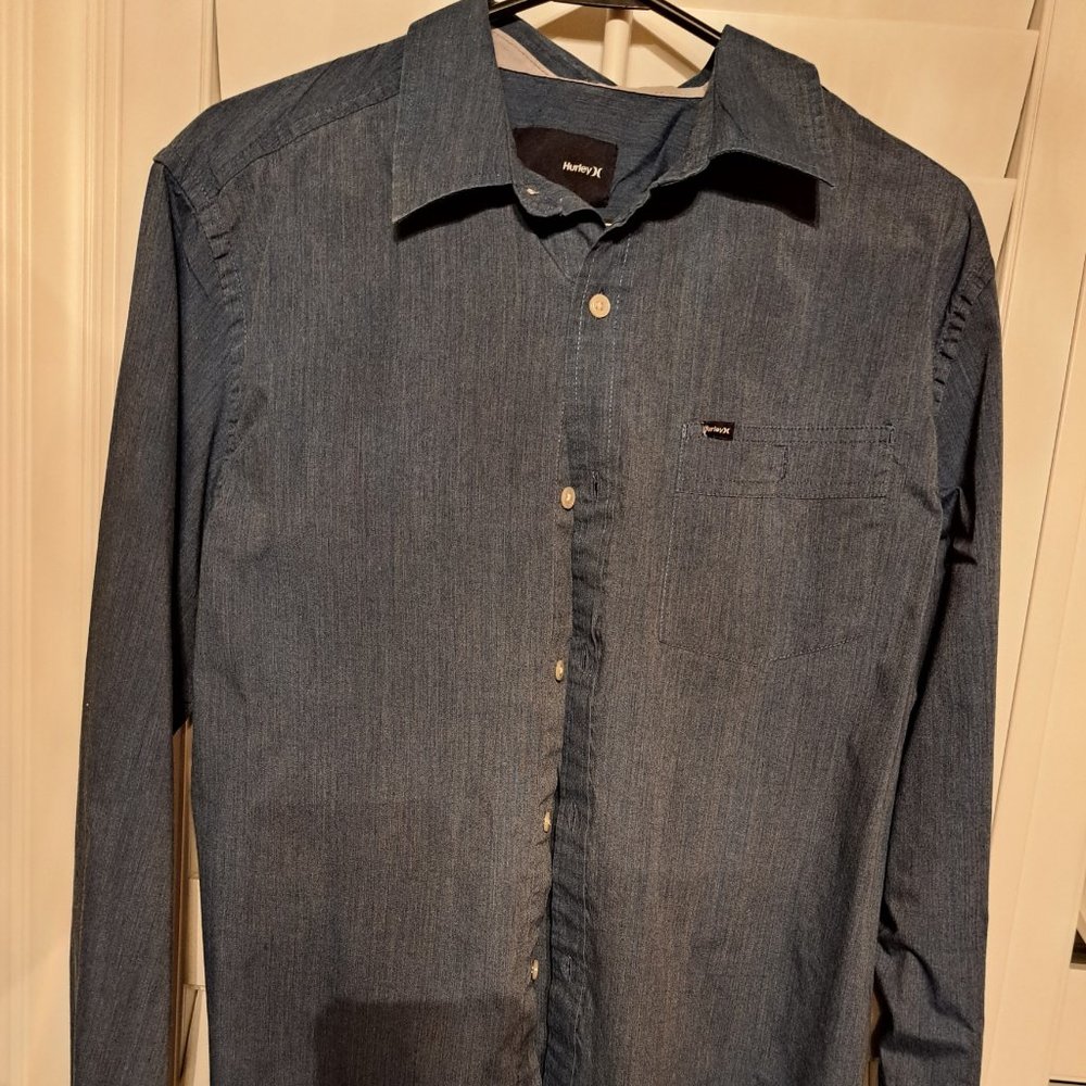 Men's Gently Used Clothing